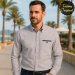 Camisa hombre barco modelo Beltrán SYC FACTORY ORIGINAL