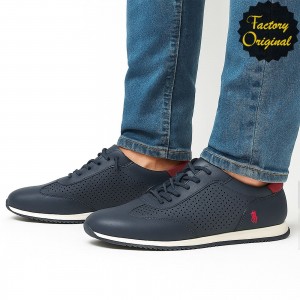 Deportivo Oxford Marino de SYC FACTORY ORIGINAL