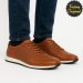 Deportivo Oxford Camel de SYC FACTORY ORIGINAL