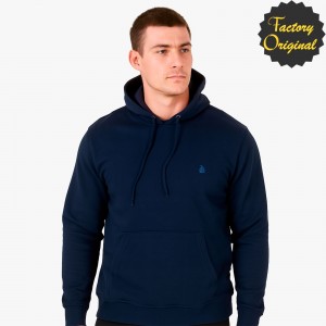 Sudadera barco con capucha marino SYC Factory Original