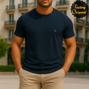 Camiseta básica caballo marino SYC Factory Original