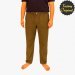 PANTALON LARGO DE LINO KAKI DE SYC FACTORY ORIGINAL