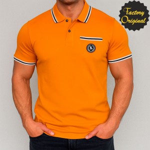 Polo fantasía modelo Piña SYC FACTORY ORIGINAL