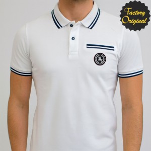 Polo fantasía modelo Ice SYC FACTORY ORIGINAL
