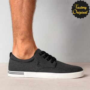 Deportivo modelo Urbano negro de SYC FACTORY ORIGINAL