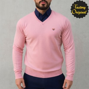 Jersey patriota rosa SYC FACTORY ORIGINAL