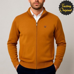 Rebeca patriota MOSTAZA SYC Factory Original