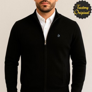 Rebeca barco negro SYC Factory Original