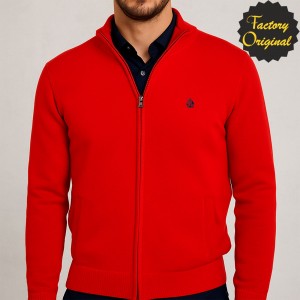 Rebeca barco rojo SYC Factory Original