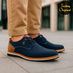 Mocasin Premium Terra...