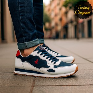 Deportivo Fyn blanco de SYC FACTORY ORIGINAL