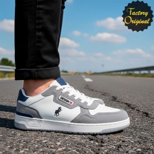 Deportivo Urban Track gris de SYC FACTORY ORIGINAL