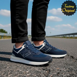 Deportivo Street Pulse marino de SYC FACTORY ORIGINAL