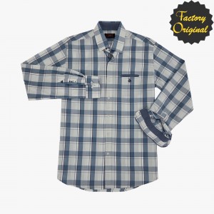 Camisa hombre barco modelo soho SYC FACTORY ORIGINAL