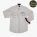 Camisa hombre barco modelo vanguardia granate SYC FACTORY ORIGINAL