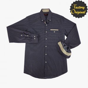 Camisa hombre barco modelo verona SYC FACTORY ORIGINAL
