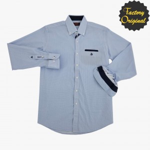 Camisa hombre barco modelo ícaro SYC FACTORY ORIGINAL