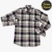 Camisa hombre barco modelo viella cuadro montana SYC FACTORY ORIGINAL