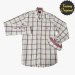 Camisa hombre barco modelo cuadro perla SYC FACTORY ORIGINAL