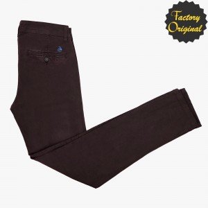 PANTALON LARGO CHINO...