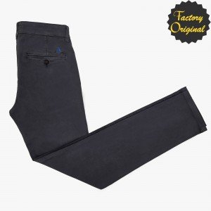 PANTALON LARGO CHINO...