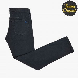 PANTALON LARGO 5 BOLSILLOS...