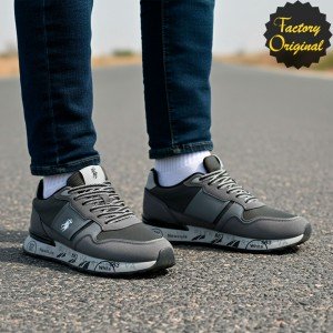 Deportivo Infinity Step...