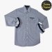 Camisa hombre barco modelo diplomático marino SYC FACTORY ORIGINAL