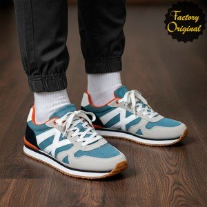 Deportivo Rebel Motion...